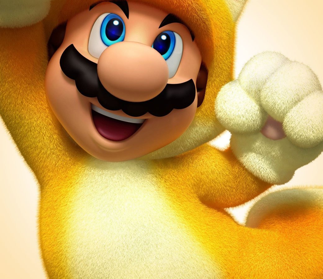 Рецензия на Super Mario 3D World