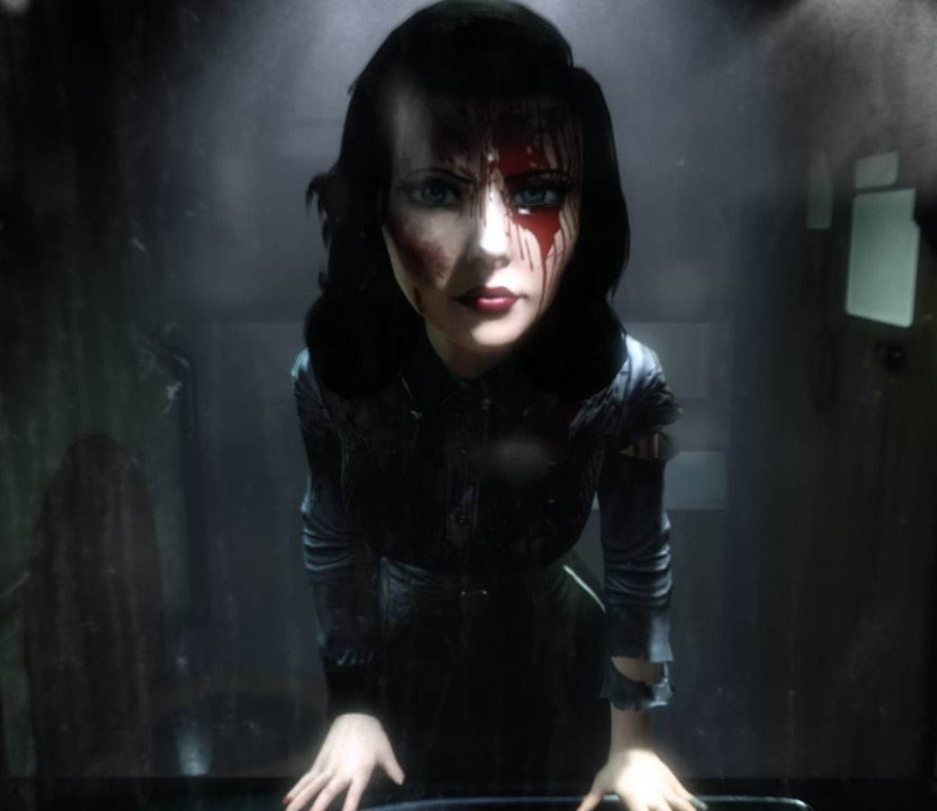 Рецензия на BioShock Infinite: Burial at Sea Episode Two