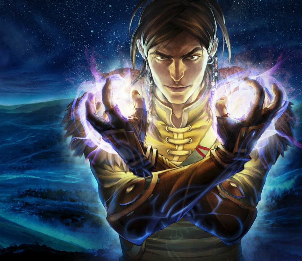 Рецензия на Fable: The Journey