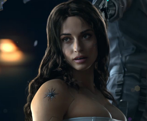 CD Projekt RED не покажет Cyberpunk 2077 раньше 2017 года
