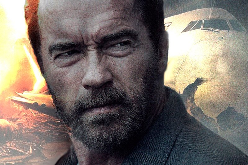 Насколько этичен фильм «Последствия» с Арнольдом Шварценеггером? - изображение обложка