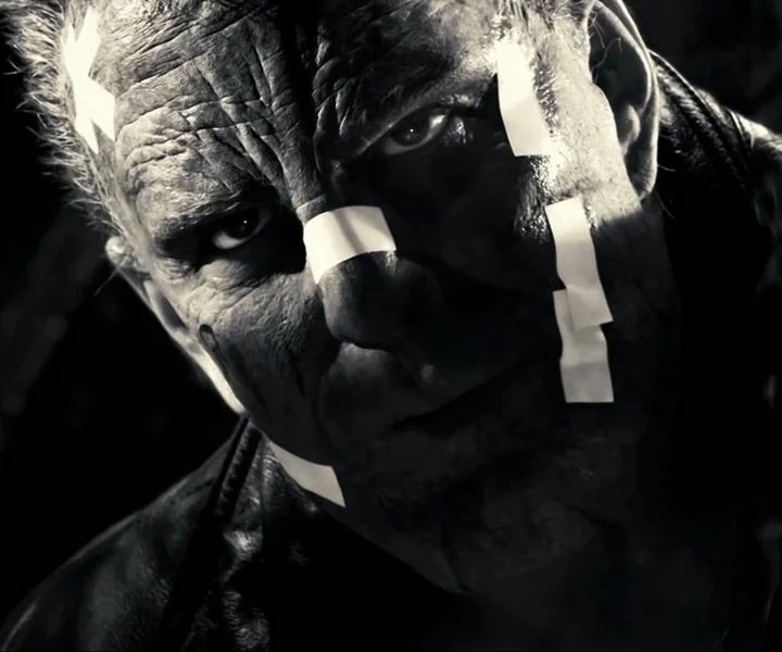 Трейлер «Города грехов 2» воскресил покойников из первого фильма - изображение обложка