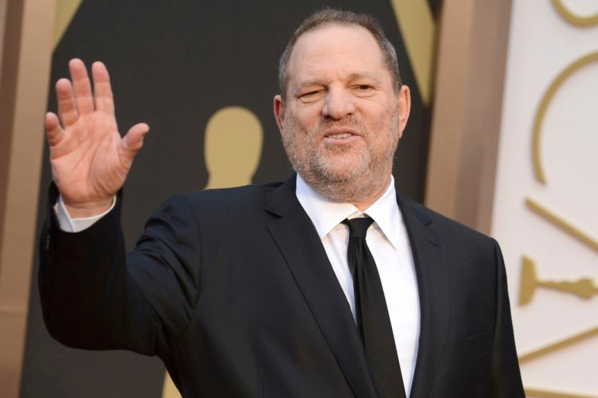 Признанный виновным в изнасиловании Харви Вайнштейн попал в больницу - изображение обложка