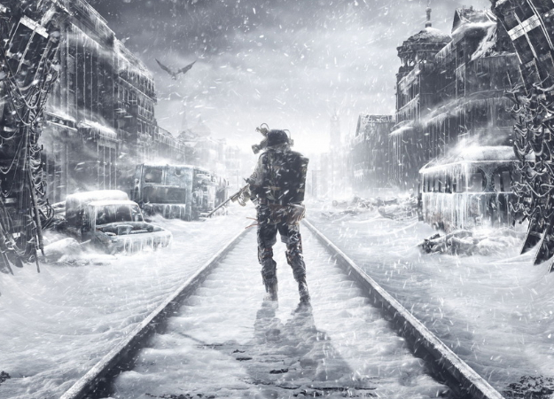 Путешествие на «Авроре» откладывается. Metro: Exodus выйдет позже, чем планировалось - изображение обложка