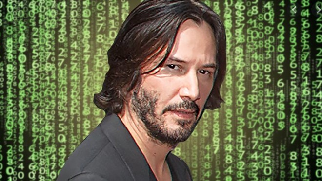 Киану Ривз снова летает: как снимают новую «Матрицу» - изображение обложка