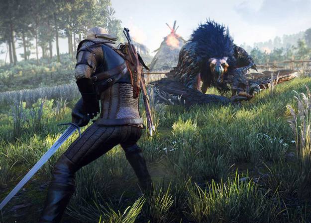 Геймеры пытаются критиковать свои любимые игры. А какой недостаток у своего фаворита найдете вы? - изображение обложка