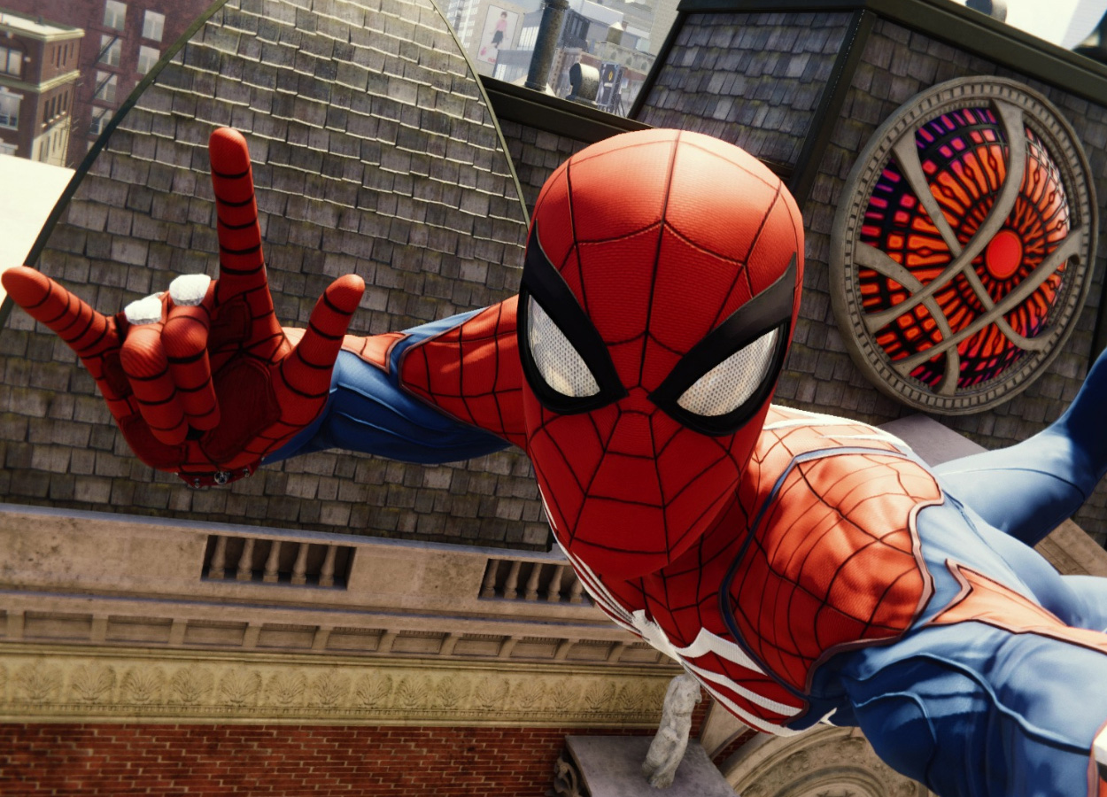 Какой должна стать Spider-Man 2 для PS4