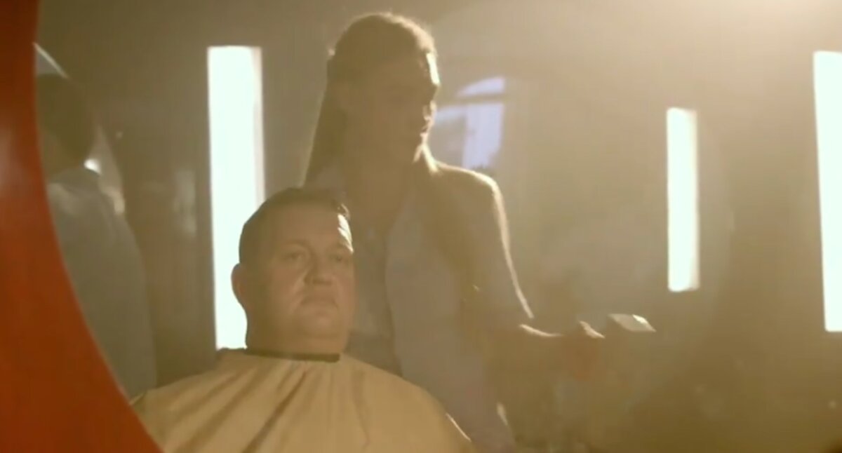 Снявшегося в фильме Козловского экс-директора ФК «Тамбов» Худякова задержал спецназ - изображение обложка