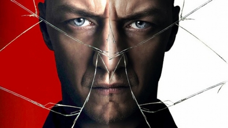 Психиатр разбирает странности героев Уиллиса, Макэвоя и Джексона в русскоязычном трейлере «Стекла» - изображение обложка