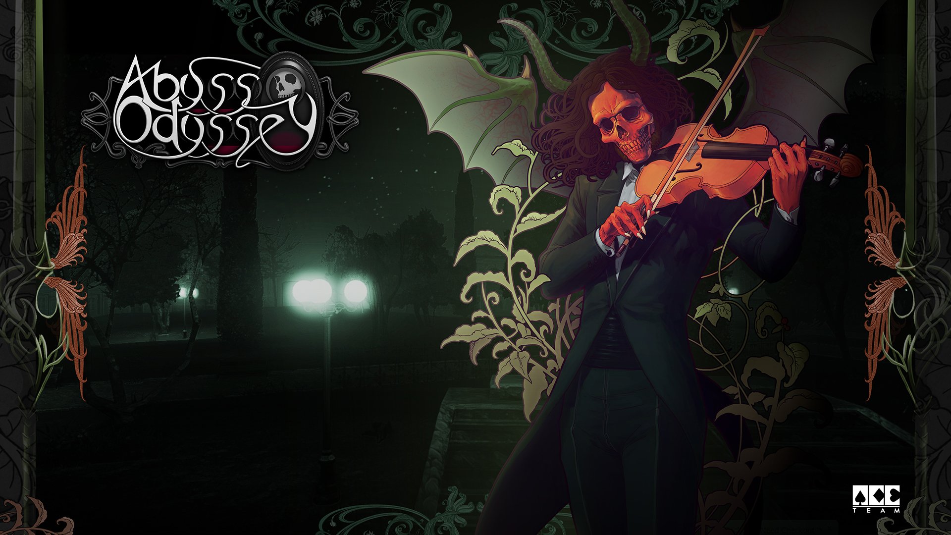 Рецензия на Abyss Odyssey