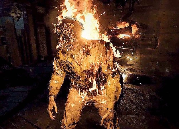 Digital Foundry сравнил графику Resident Evil 7 на разных платформах - изображение обложка