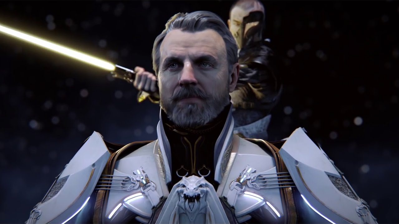 Star Wars: The Old Republic готовит новое дополнение