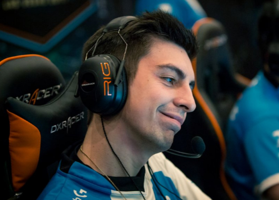 «Ему все равно где тащить». Shroud показывает скилл в Battlefield V - изображение обложка