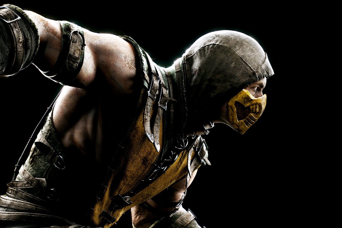 Модер превращает Mortal Kombat X в игру от первого лица. Как это выглядит - изображение обложка