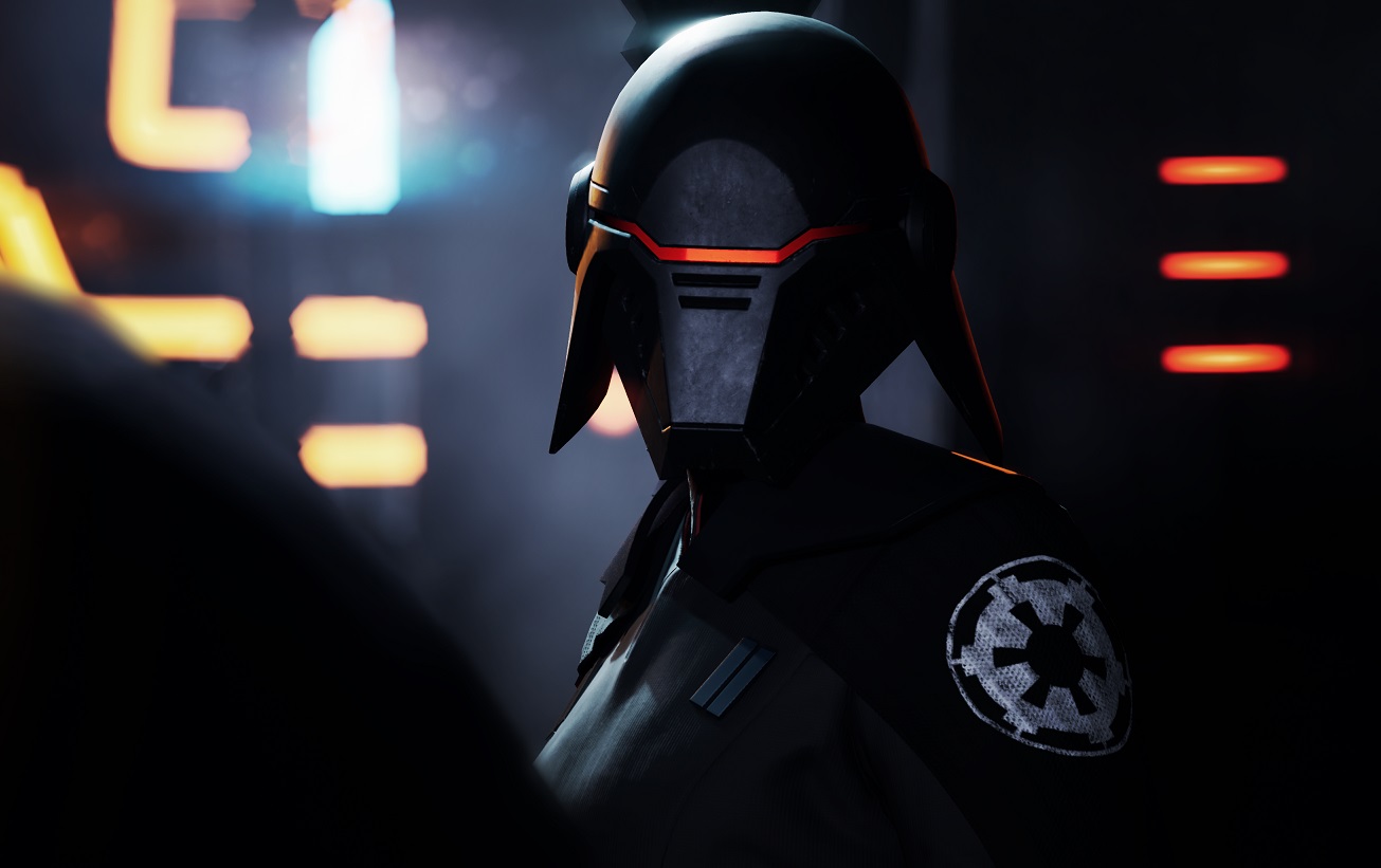 Какое место Star Wars — Jedi: Fallen Order занимает в каноне и вселенной «Звездных  войн» | Канобу