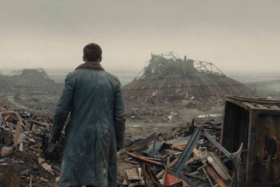 «Бегущий по лезвию 2049» с треском провалился в прокате США: краткий анализ причин провала - изображение обложка