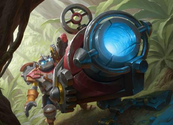 «Вот теперь в это можно играть». Игроки в восторге от последнего обновления для Artifact - изображение обложка