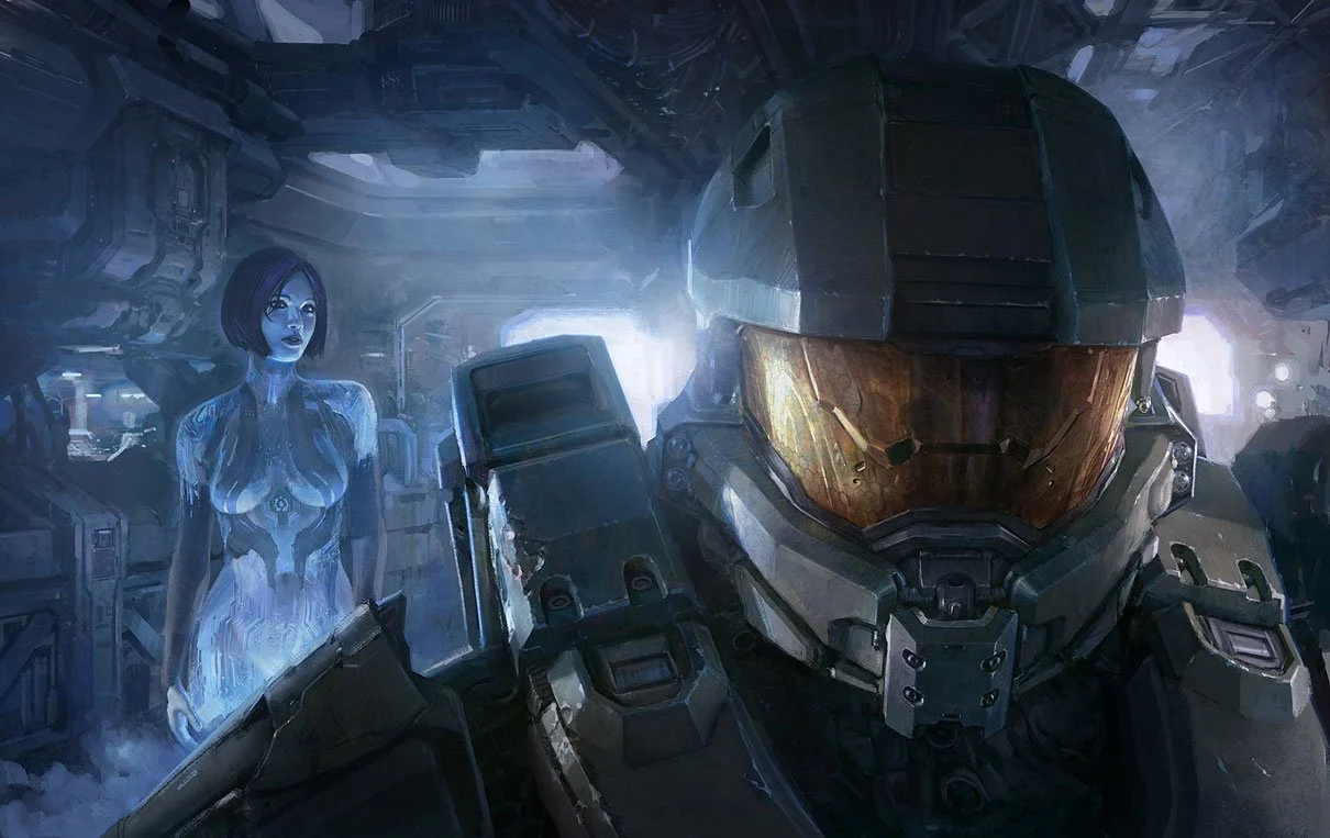 Главный дизайнер Halo 4 перешел на работу в Visceral Games - изображение обложка