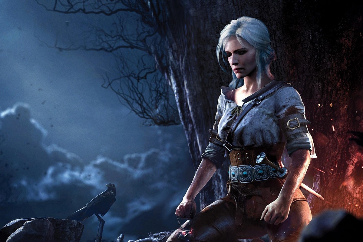 «Ведьмака 3» смогли запустить при 60 FPS и улучшенной картинке на Switch - изображение обложка