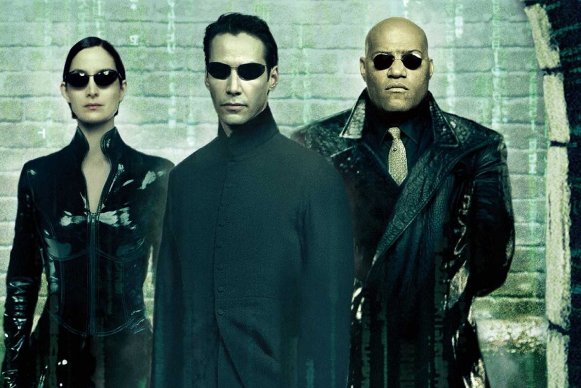 Warner Bros. снимет еще одну «Матрицу». Это будет приквел - изображение обложка