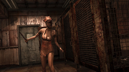 Фанатам Silent Hill предложили лимитированные скейтборды от Konami - изображение обложка