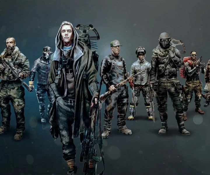 Беспилотники помогут экс-сотрудникам Ubisoft создать игру на выживание - изображение обложка