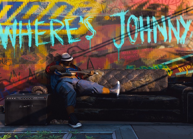 CD Projekt RED рассказала о размерах Cyberpunk 2077. Любители открытых миров будут в восторге - изображение обложка