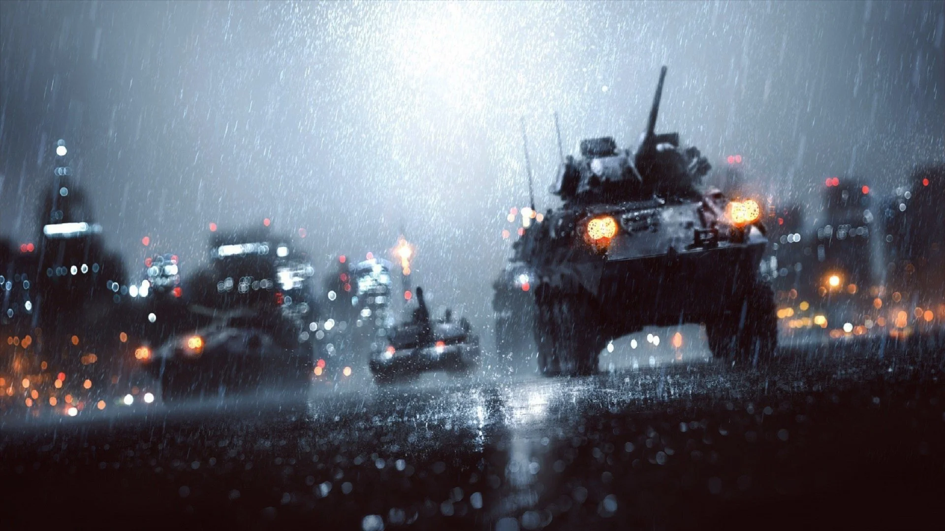Открылся предзаказ на Battlefield 4 для консолей нового поколения - изображение обложка