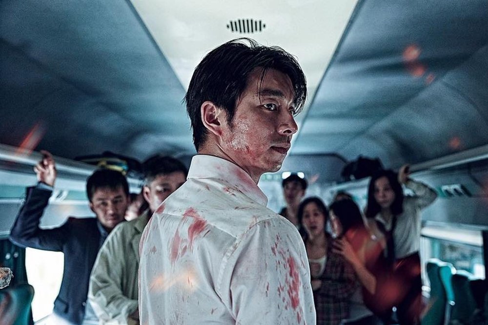 Американский ремейк корейского зомби-хоррора «Поезд в Пусан» получил название - изображение обложка