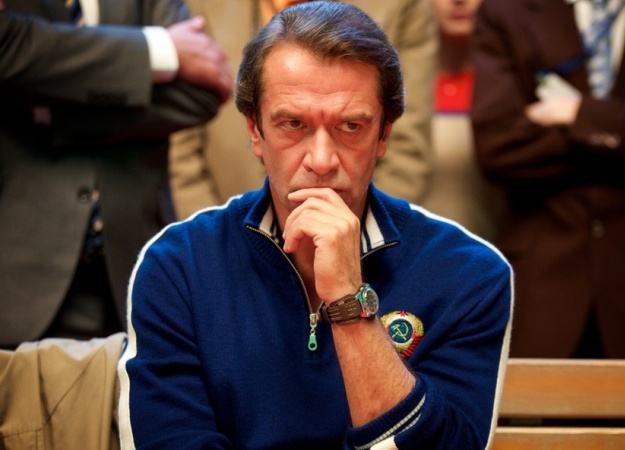 За себя и за Сашку! Как фраза из обзора BadComedian превратилась в мем - изображение обложка