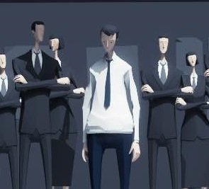 Создатели хоррора Among the Sleep задумали игру про офисную скуку - изображение обложка