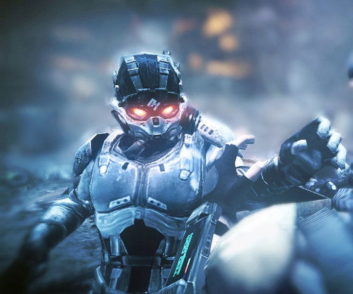 В Killzone: Mercenary «прекращено» 46 578 514 жизней - изображение обложка