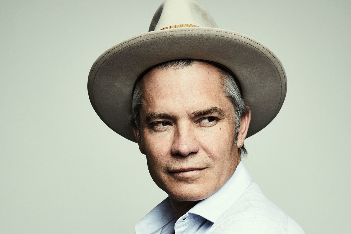 Во втором сезоне «Мандалорца» появится Тимоти Олифант - изображение обложка