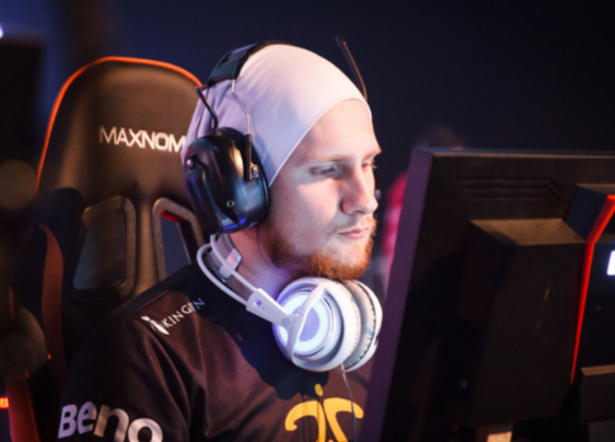 Легенды CS:GO из Fnatic проиграли одну из своих лучших карт 0:16 - изображение обложка