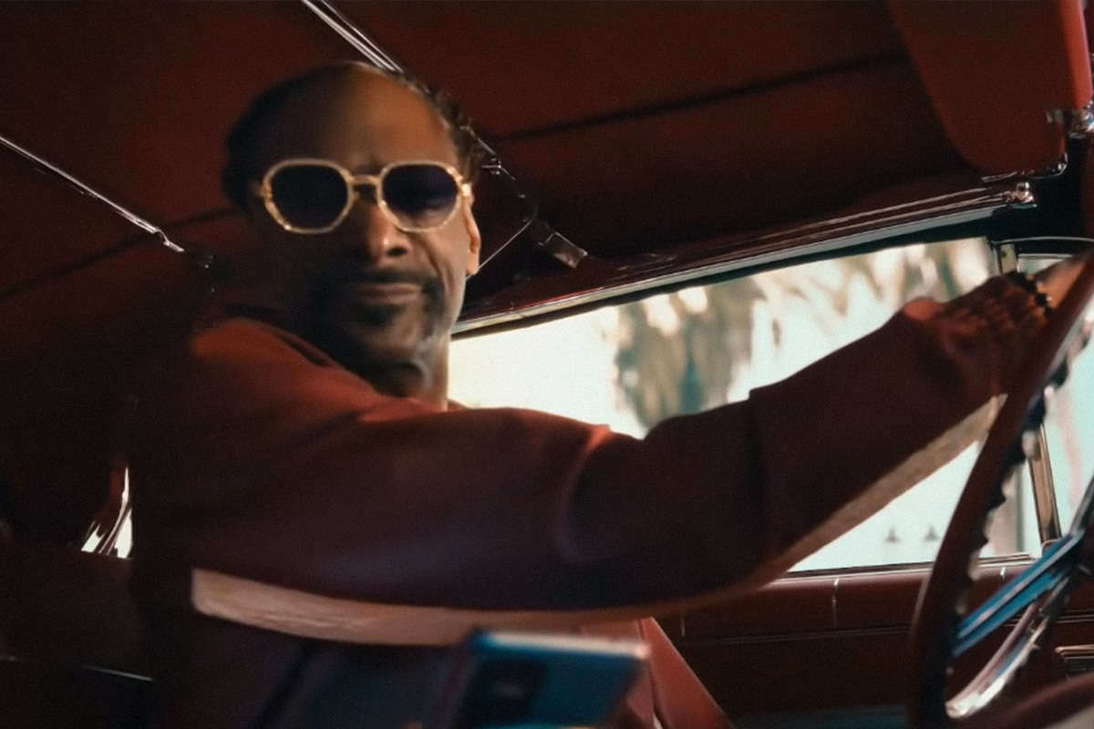 Обложка: кадр из трейлера шоу The Call