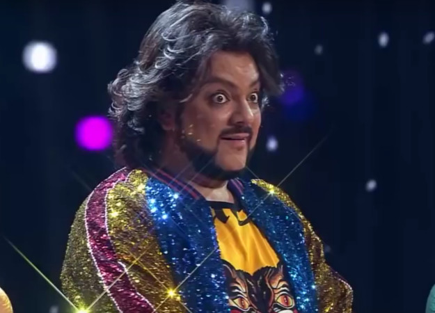 Гнойный официально принял Киркорова в «Антихайп», но в «Успехе» победил все равно «усач» - изображение обложка