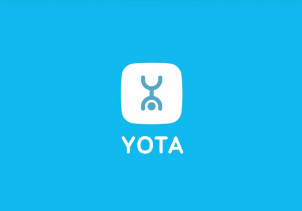 Пользователи сообщили о сбоях в работе сервисов Yota - изображение 1