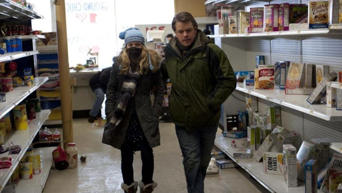 Назван фильм, который чаще всего смотрят на карантине в онлайне - изображение обложка