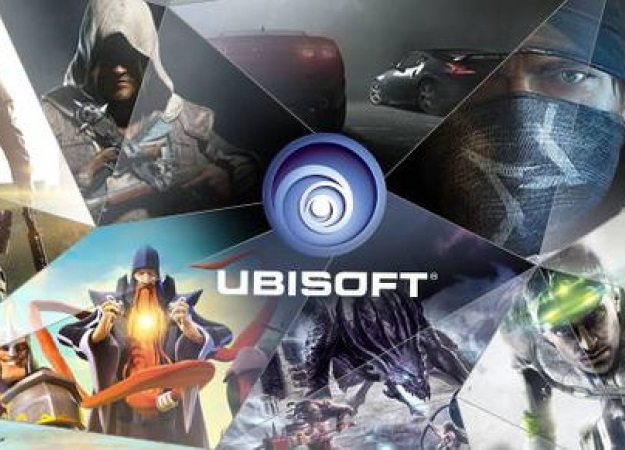 Сценарист Assassin's Creed перешел в 2K Games
