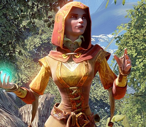 Отмененная Fable Legends еще может восстать из пепла - изображение обложка