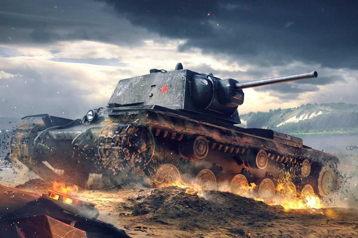 Wargaming и «Яндекс» представили совместную подписку с бонусами в World of Tanks - изображение обложка