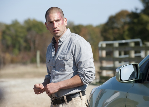 Спустя 7 сезонов?! Джон Бернтал вернется в девятом сезоне «Ходячих мертвецов» - изображение обложка