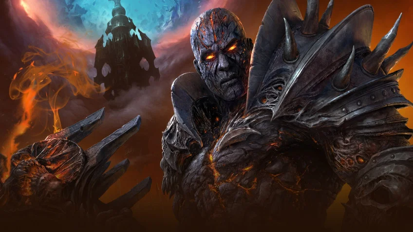 Blizzard на «ИгроМире»: нас ждет презентация WoW: Shadowlands и концерт Хелависы - изображение обложка