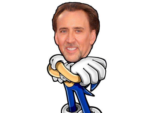 Новый глава бренда Sonic the Hedgehog – тезка доктора Роботника - изображение обложка