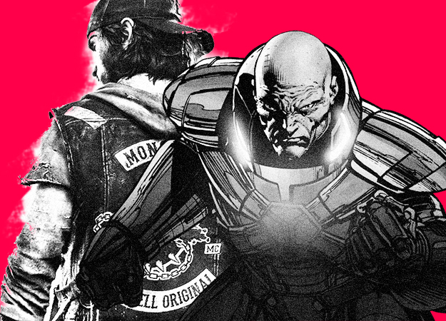 Новости 19 октября одной строкой: PS4-эксклюзив Days Gone перенесли, трейлер World War 3 - изображение обложка