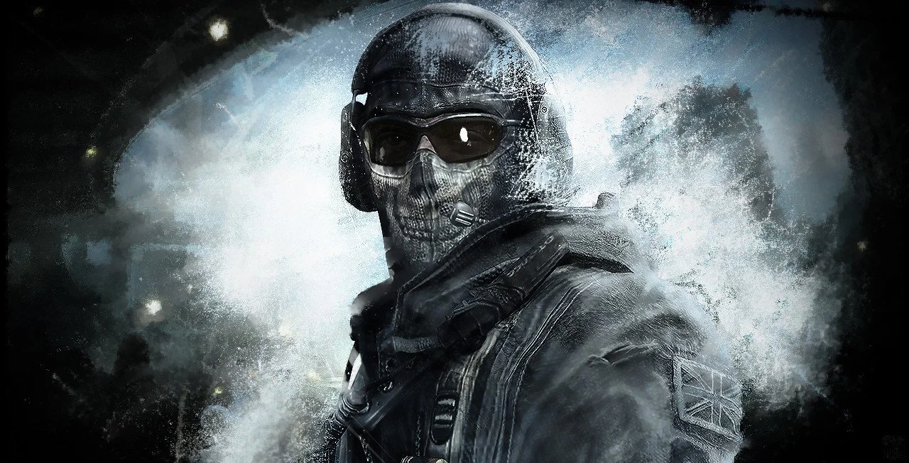 Activision назвала новую Call of Duty самой продаваемой игрой на PS4 - изображение обложка