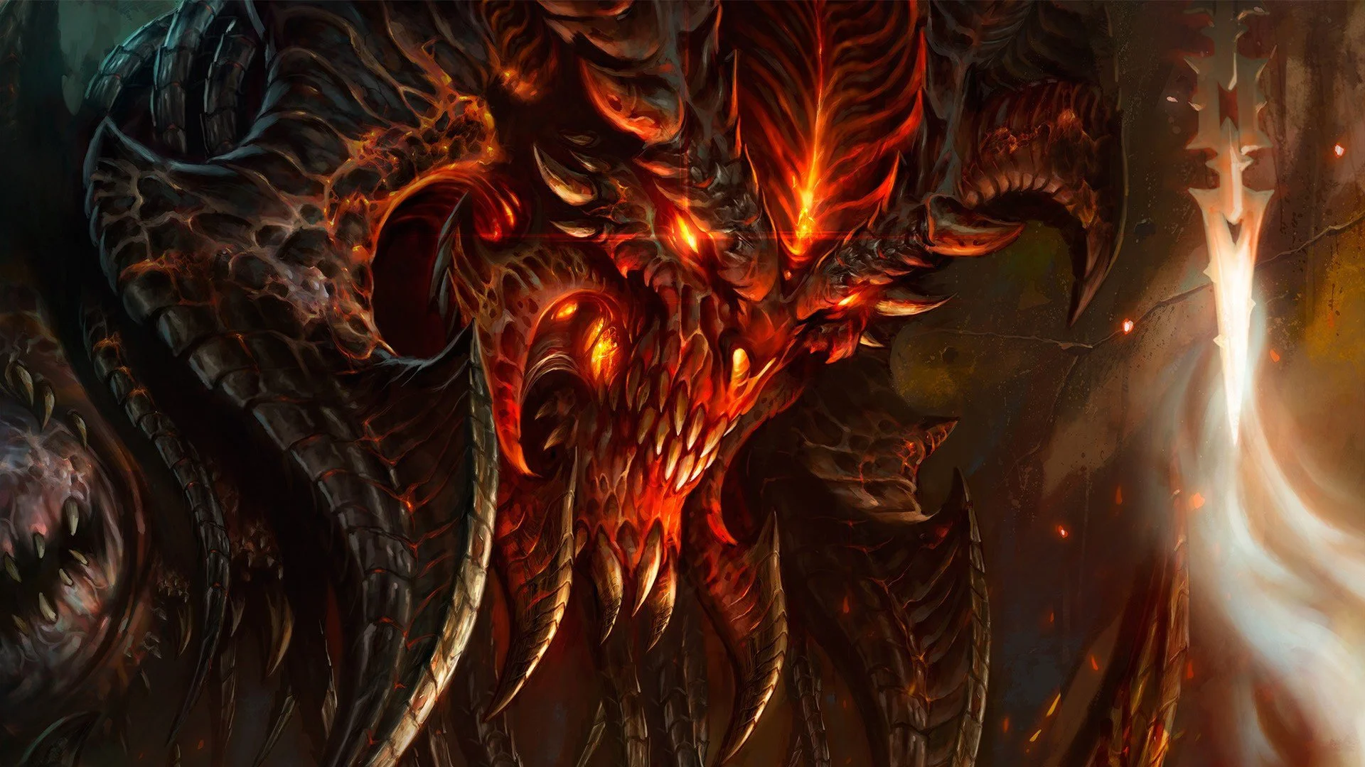 В сети появилось сравнительное видео консольных версий Diablo III - изображение обложка