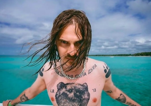 Илья Прусикин зарегистрировал собственный бренд Skibidi - изображение обложка