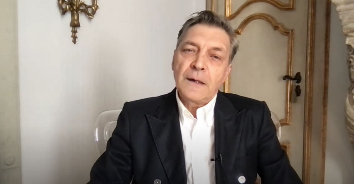Александр Невзоров и экс-главред «Эха Москвы» попали в реестр СМИ-иноагентов