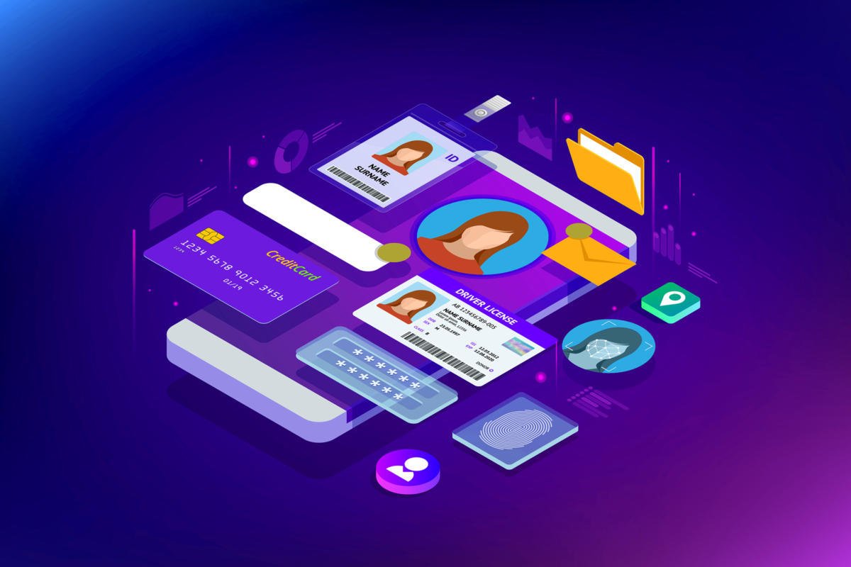 Россияне смогут отказаться от обработки персональных данных в госсистемах - изображение обложка